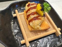 -争鲜回转寿司(天府广场-今站PLUS店)