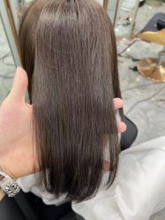 点击看大图 -Coco Salon 日系烫染专业店