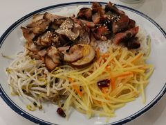 -粤式轩广东茶餐厅(草市街店)