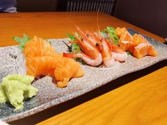 -千代武日本料理(爱建店)