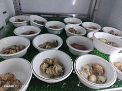 -尚品海鲜肥牛自助火锅(湖明店)