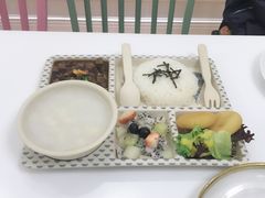 -艾米茉亲子餐厅(万象城店)