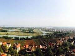 -红莲湖旅游度假区