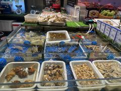 -潮道鱼仔店·潮汕味(长兴路店)