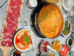 -野山舂·贵州现舂酸汤牛肉(民生路店)