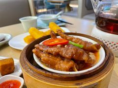 -茶小点(丽悦新天店)
