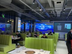 -清真·马坡烧烤涮牛肚·酸浆火锅(新区总店)