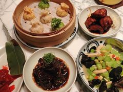 -湖滨28中餐厅·西湖宴·杭州君悦酒店