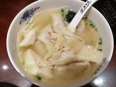 开洋馄饨-熙盛源(复兴路店)