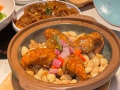 -滋粥楼·顺德菜(番禺广场总店)