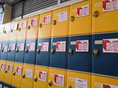 -奥龙堡游泳馆(广纸店)