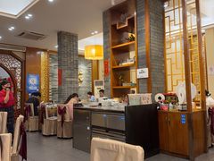 -寻味顺德·南记酒家·传统顺德菜·鱼生(广源路店)