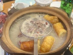 -湛林.粤西大排挡(前门店)