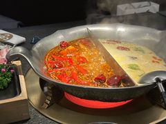 -湊湊火锅·茶憩(打浦桥日月光店)