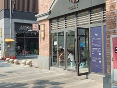 -无届青年餐馆(熙街店)
