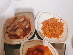 -七八冷面·延边朝鲜族美食(圣熙八号店)