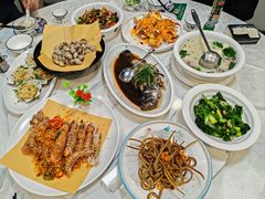 -大东海海鲜酒楼(渔人码头总店)