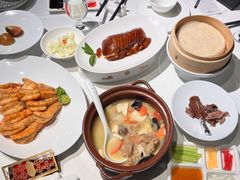 -四季民福烤鸭店(前门大栅栏店)