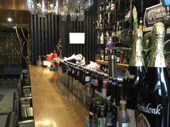 -HIHE Bistro·Oyster Bar(华熙live店)