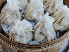 -德顺源·非遗烧麦·老菜(大观园店)