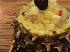 -云海肴·汽锅鸡·云南菜(天津国金汇店)