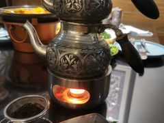 -Mevlana梅夫娜土耳其餐厅·清真