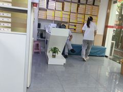 -郑远元专业修脚房(莲安东路店)