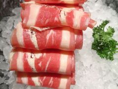 -盡膳口福跷脚牛肉火锅(国贸商城店)