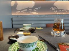 -南里山房·新淮扬菜(徐汇万科店)