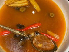 -甄御•海鲜新青岛菜(麦岛店)