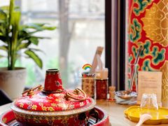 -羊大爷涮肉(亮马桥店)