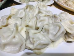 -大眼锅贴水饺(河东店)