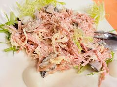 莫斯科沙拉-老井俄式餐厅