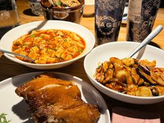 -额娘·春饼烤鸭(乐汇城店)