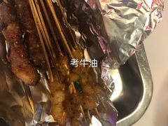 -文和友老长沙龙虾馆(化龙池店)