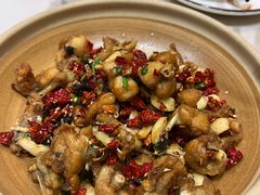 -冇味湘潭菜(湘江世纪城店)