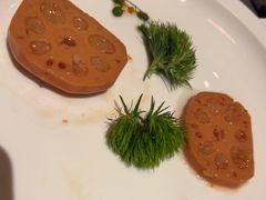-若蘭慈·无国界素食料理(欢乐海岸店)
