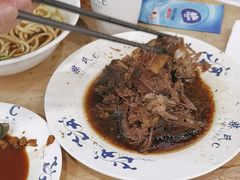 -柴氏风味斋(甘家口店)
