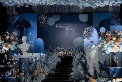 -四方阁酒楼·宴会厅(圣灯店)