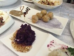 -北李妈妈菜·海肠捞饭(高新万达店)