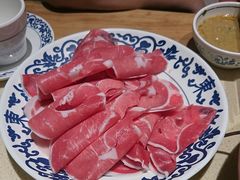 -东镇老火锅(长春路首店)