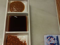 -韩宫宴烤肉·料理(荆门漳河万达店)