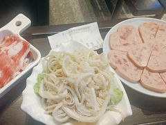 -俏媳妇火锅(宽窄巷子店)