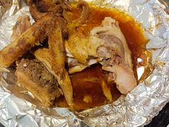 -原味田园·客家菜·土窑鸡(中航城君尚购物中心店)