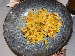 -圣彼得堡观江俄餐厅(中央大街黑金冠店)