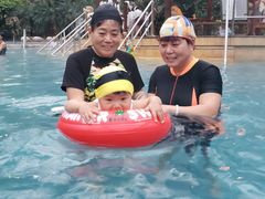 -龙达温泉生态城