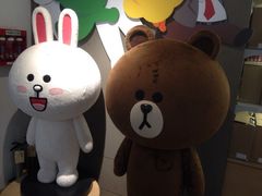 Line Friends 旗舰店-LINE FRIENDS Garosu-gil Flagship Store
