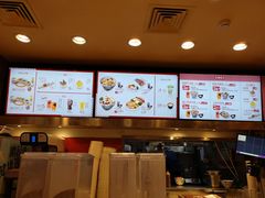 -吉野家(华联商厦店)