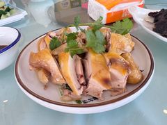 -碧海银沙海鲜餐厅(恒大海上威尼斯店)