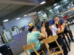 -四禧精酿烧烤串吧(大明湖店)
